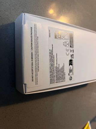 Samsung Galaxy A16 Negro