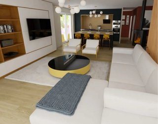 DISEÑO DE INTERIORES