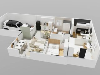 DISEÑO DE INTERIORES