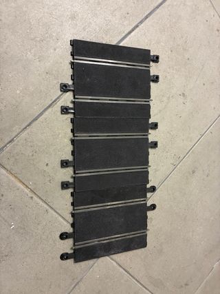 Pistas escalextric ,