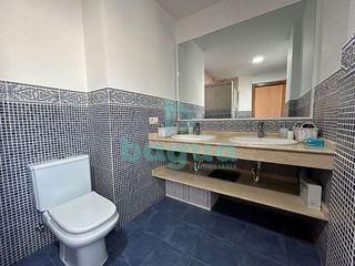 Piso en venta en Almendralejo