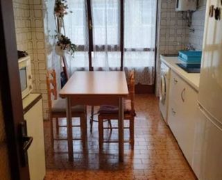 Piso en venta en Castrojeriz