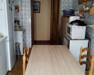 Piso en venta en Castrojeriz
