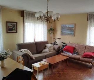 Piso en venta en Castrojeriz