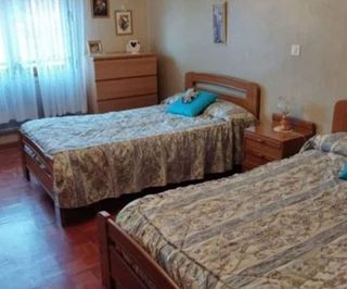 Piso en venta en Castrojeriz