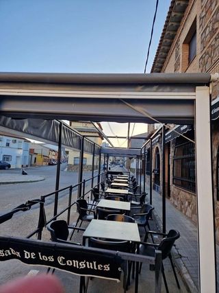 Local comercial en venta en Consuegra