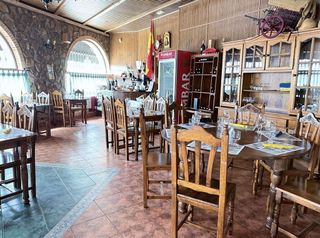 Local comercial en venta en Consuegra