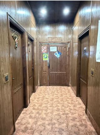 Local comercial en venta en Consuegra