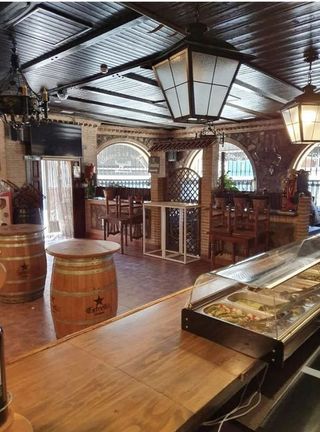 Local comercial en venta en Consuegra