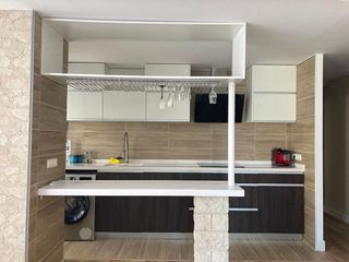 Piso en venta en Zona Pueblo en Calpe/Calp