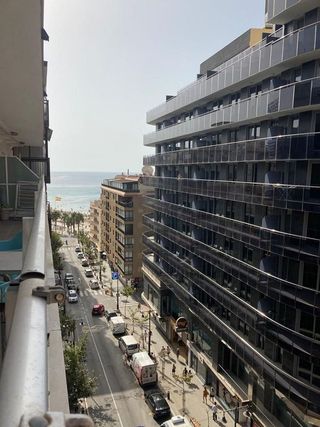 Piso en venta en Zona Pueblo en Calpe/Calp