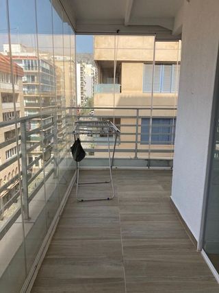 Piso en venta en Zona Pueblo en Calpe/Calp