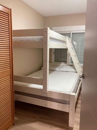 Piso en venta en Zona Pueblo en Calpe/Calp