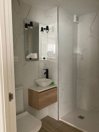 Piso en venta en Zona Pueblo en Calpe/Calp