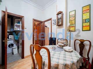 Piso en venta en Chopera en Madrid