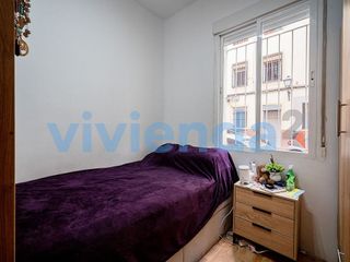 Piso en venta en Chopera en Madrid