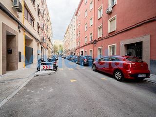 Piso en venta en Chopera en Madrid