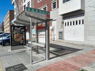 Local comercial en venta en Montserrat - Parque Empresarial en San Fernando de Henares