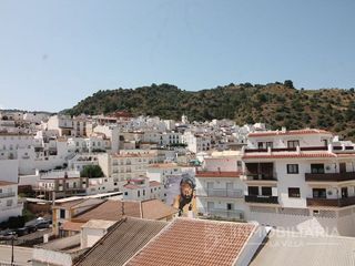 Piso en venta en Tolox