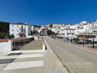 Piso en venta en Tolox