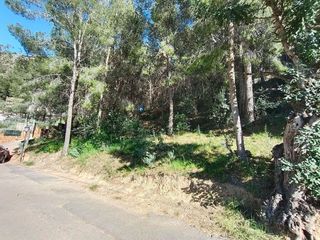 Terreno en venta en Náquera