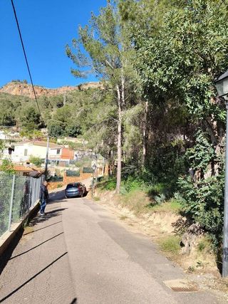 Terreno en venta en Náquera