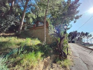 Terreno en venta en Náquera