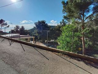 Terreno en venta en Náquera