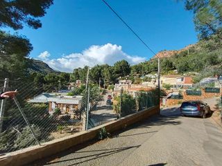 Terreno en venta en Náquera