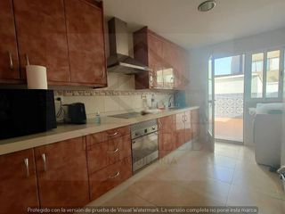 Piso en venta en Ceutí