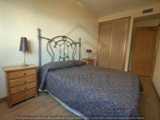 Piso en venta en Ceutí