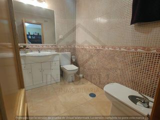 Piso en venta en Ceutí