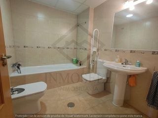 Piso en venta en Ceutí