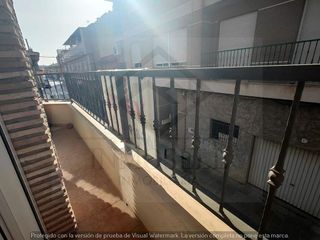 Piso en venta en Ceutí