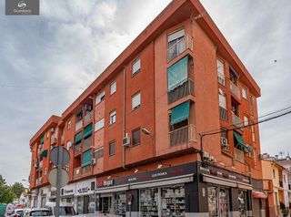 Piso en venta en Albolote