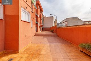Piso en venta en Albolote
