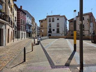 Piso en venta en Tudela