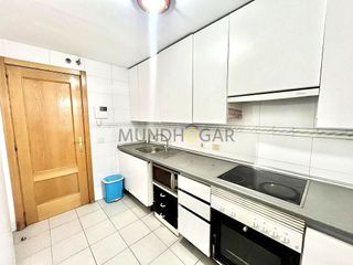 Piso en venta en Guindalera en Madrid