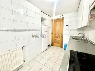 Piso en venta en Guindalera en Madrid