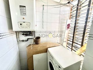 Piso en venta en Guindalera en Madrid