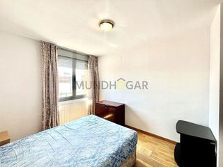 Piso en venta en Guindalera en Madrid