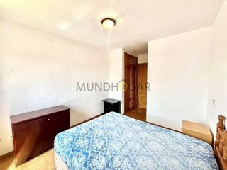 Piso en venta en Guindalera en Madrid