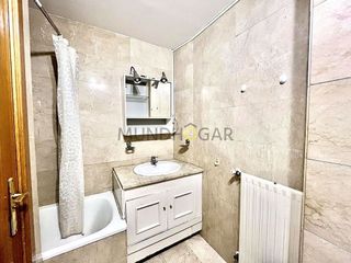 Piso en venta en Guindalera en Madrid