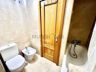 Piso en venta en Guindalera en Madrid