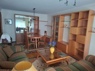 Piso en venta en Burela