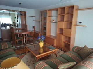 Piso en venta en Burela