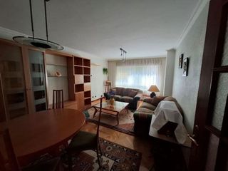 Piso en venta en Burela