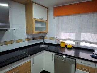 Piso en venta en Burela