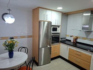 Piso en venta en Burela