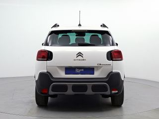 Citroen C3 Aircross 2022